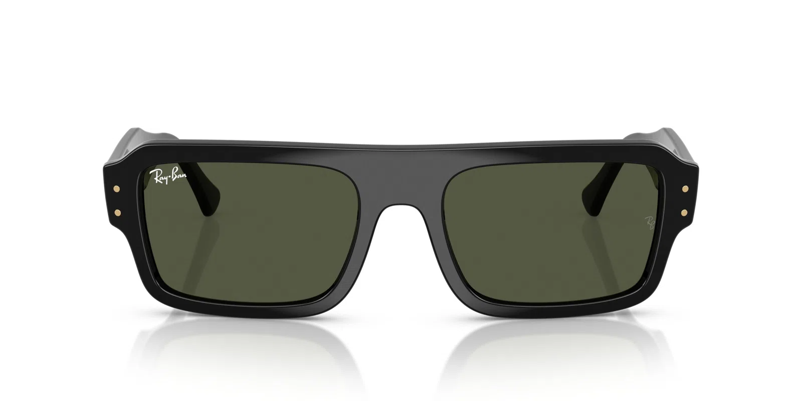 Ray-Ban Lukas 4454 Sunglasses - view 11